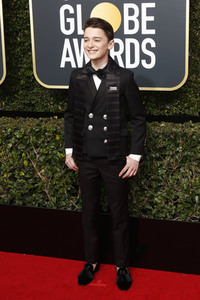 75. Golden Globe Awards in Beverly Hills