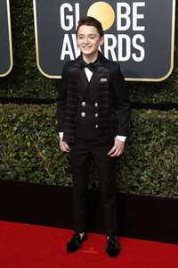 75. Golden Globe Awards in Beverly Hills