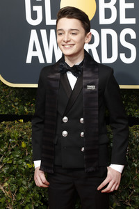 75. Golden Globe Awards in Beverly Hills