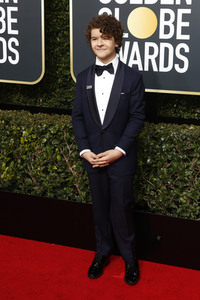 75. Golden Globe Awards in Beverly Hills