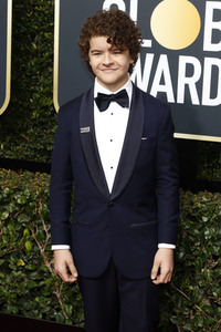 75. Golden Globe Awards in Beverly Hills