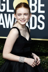 75. Golden Globe Awards in Beverly Hills