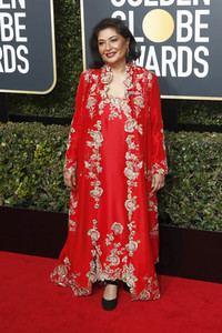 75. Golden Globe Awards in Beverly Hills