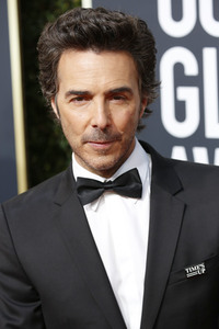 75. Golden Globe Awards in Beverly Hills