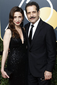 75. Golden Globe Awards in Beverly Hills