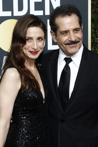 75. Golden Globe Awards in Beverly Hills