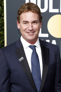 75. Golden Globe Awards in Beverly Hills