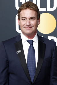 75. Golden Globe Awards in Beverly Hills