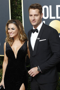 75. Golden Globe Awards in Beverly Hills