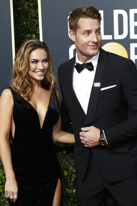 75. Golden Globe Awards in Beverly Hills