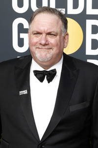 75. Golden Globe Awards in Beverly Hills