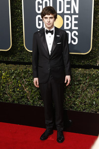75. Golden Globe Awards in Beverly Hills