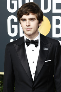 75. Golden Globe Awards in Beverly Hills