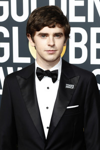 75. Golden Globe Awards in Beverly Hills