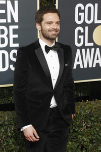 75. Golden Globe Awards in Beverly Hills