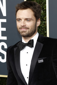 75. Golden Globe Awards in Beverly Hills