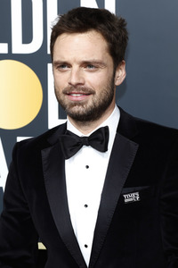 75. Golden Globe Awards in Beverly Hills