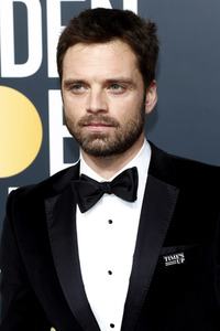 75. Golden Globe Awards in Beverly Hills