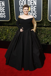 75. Golden Globe Awards in Beverly Hills