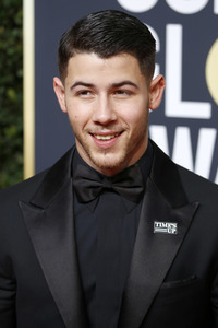 75. Golden Globe Awards in Beverly Hills