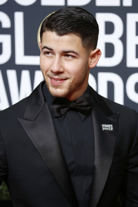 75. Golden Globe Awards in Beverly Hills