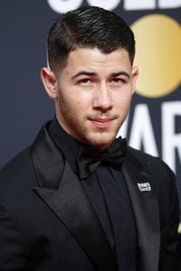 75. Golden Globe Awards in Beverly Hills
