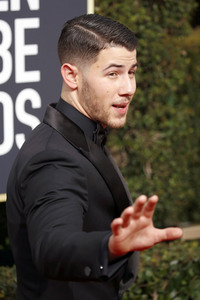 75. Golden Globe Awards in Beverly Hills