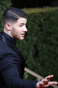 75. Golden Globe Awards in Beverly Hills