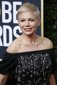 75. Golden Globe Awards in Beverly Hills