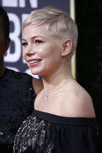 75. Golden Globe Awards in Beverly Hills
