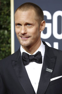 75. Golden Globe Awards in Beverly Hills