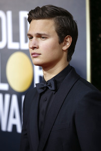 75. Golden Globe Awards in Beverly Hills