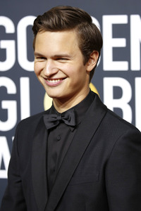 75. Golden Globe Awards in Beverly Hills