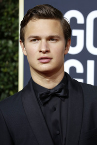 75. Golden Globe Awards in Beverly Hills