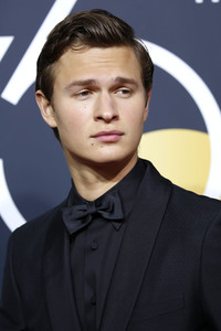 75. Golden Globe Awards in Beverly Hills