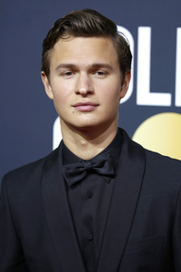 75. Golden Globe Awards in Beverly Hills