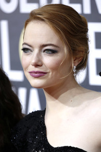 75. Golden Globe Awards in Beverly Hills