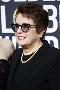 75. Golden Globe Awards in Beverly Hills