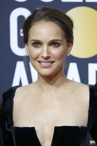 75. Golden Globe Awards in Beverly Hills