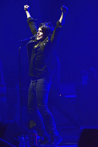 Konzert von Michael Patrick Kelly in Hamburg