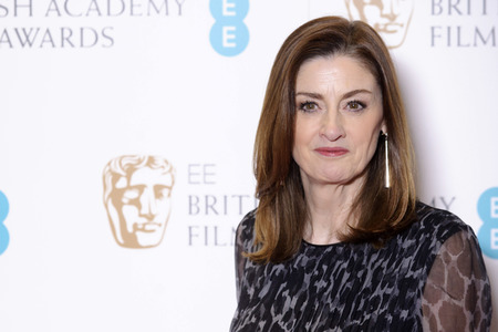 Bekanntgabe der Nominierten der BAFTA Awards 2018 in London