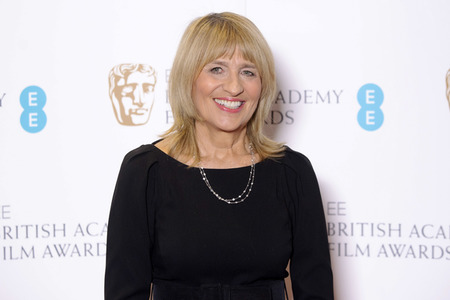 Bekanntgabe der Nominierten der BAFTA Awards 2018 in London