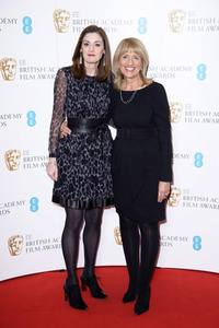 Bekanntgabe der Nominierten der BAFTA Awards 2018 in London