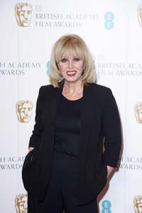 Bekanntgabe der Nominierten der BAFTA Awards 2018 in London