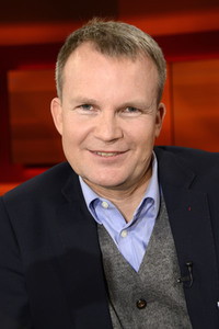Talkshow 'hart aber fair' in Köln