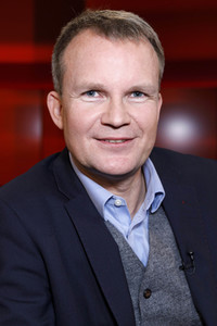 Talkshow 'hart aber fair' in Köln