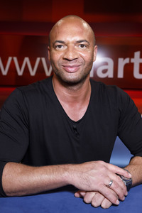 Talkshow 'hart aber fair' in Köln
