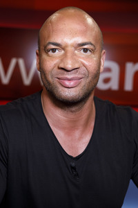 Talkshow 'hart aber fair' in Köln