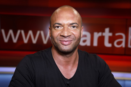 Talkshow 'hart aber fair' in Köln