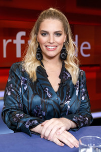 Talkshow 'hart aber fair' in Köln